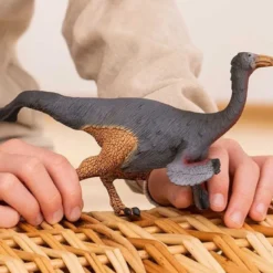 Schleich Gallimimus Dinosaurie 15038