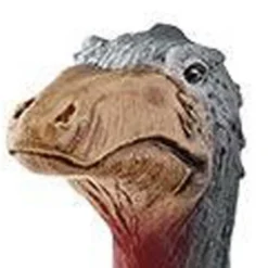 Schleich Gallimimus Dinosaurie 15038