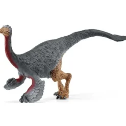 Schleich Gallimimus Dinosaurie 15038
