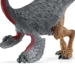 Schleich Gallimimus Dinosaurie 15038