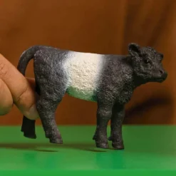 Schleich Galloway Kalv 13969
