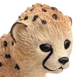 Schleich Gepard Unge 14866