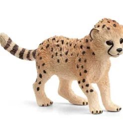 Schleich Gepard Unge 14866