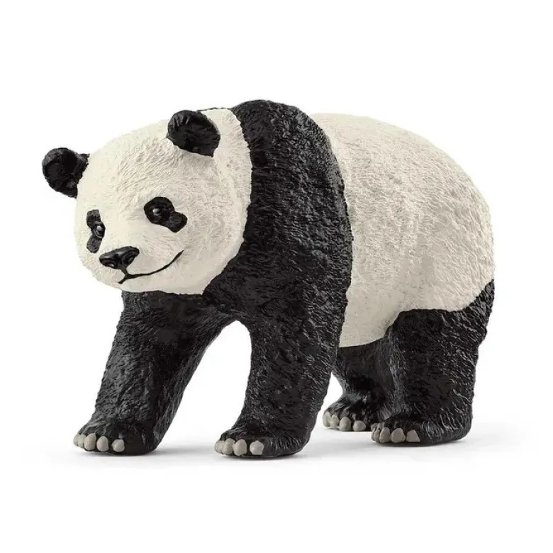 Schleich Giant Panda