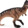 Schleich Giganotosaurus Dinosaurie 15010 - 20 cm