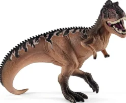 Schleich Giganotosaurus Dinosaurie 15010 - 20 cm
