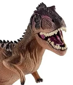 Schleich Giganotosaurus Dinosaurie 15010 - 20 cm