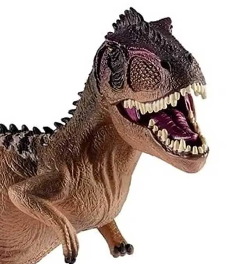 Schleich Giganotosaurus Dinosaurie 15010 - 20 cm