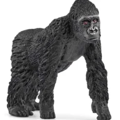 Schleich Gorilla Familj 42601