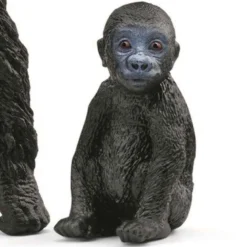 Schleich Gorilla Familj 42601