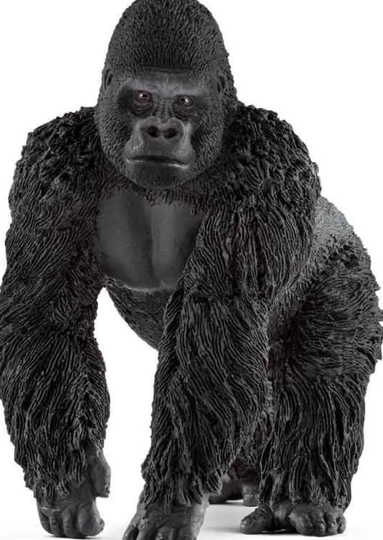 Schleich Gorilla Hane 14770