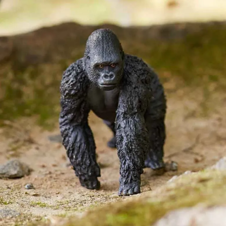 Schleich Gorilla Hane 14770