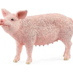 Schleich Gris Leksaksdjur 13933