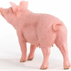 Schleich Gris Leksaksdjur 13933