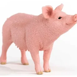 Schleich Gris Leksaksdjur 13933