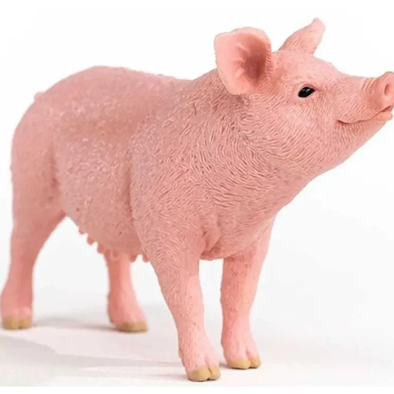 Schleich Gris Leksaksdjur 13933