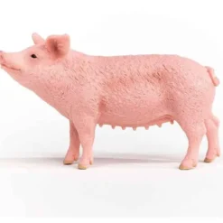 Schleich Gris Leksaksdjur 13933