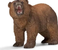 Schleich Grizzlybjörn 14685