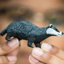 Schleich Grävling 14842