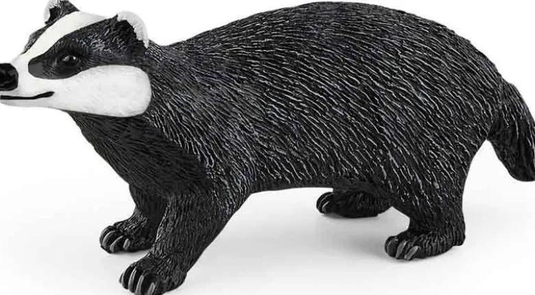 Schleich Grävling 14842