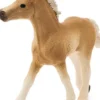 Schleich Haflinger Föl 13814