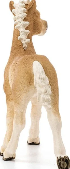 Schleich Haflinger Föl 13814