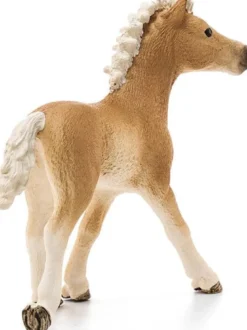 Schleich Haflinger Föl 13814