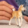 Schleich Haflinger Föl 13951