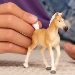 Schleich Haflinger Föl 13951