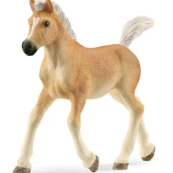 Schleich Haflinger Föl 13951