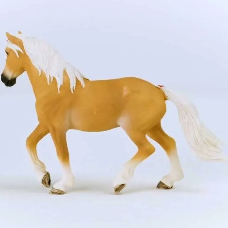 Schleich Haflinger Sto Häst 13950