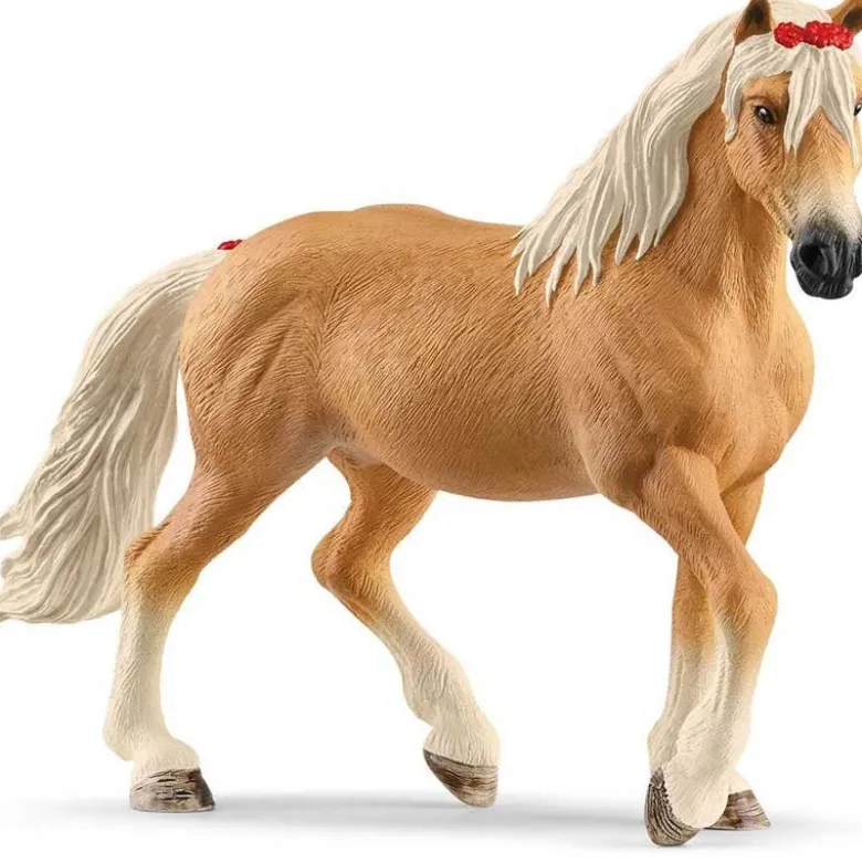 Schleich Haflinger Sto Häst 13950