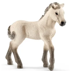 Schleich Hannahs Förstahjälpensats Islandshästar 42430