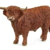 Schleich Highland Tjur 13919