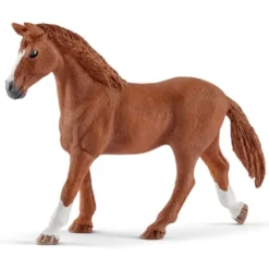 Schleich Horse Club Hannah's Gästhästar med Tiken Ruby 42458