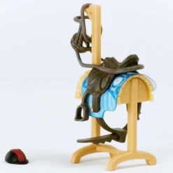 Schleich Horse Club Hästtransport Tillbehör 42613