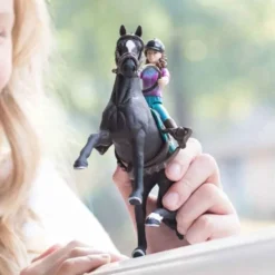 Schleich Horse Club Lisa & Storm 42541