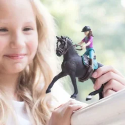 Schleich Horse Club Lisa & Storm 42541
