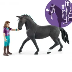 Schleich Horse Club Lisa & Storm 42541