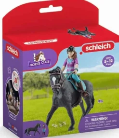Schleich Horse Club Lisa & Storm 42541
