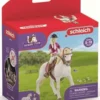 Schleich Horse Club Sofia & Blossom 42540
