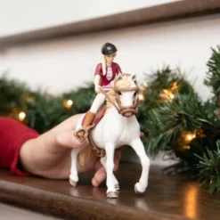 Schleich Horse Club Sofia & Blossom 42540