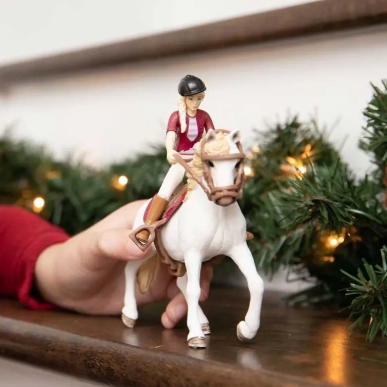 Schleich Horse Club Sofia & Blossom 42540