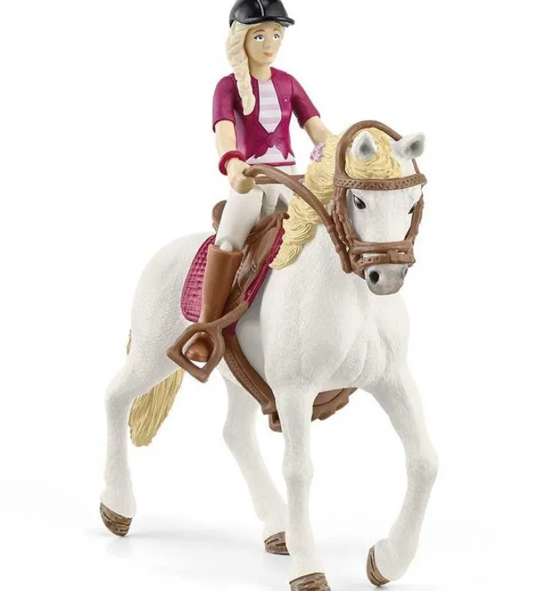 Schleich Horse Club Sofia & Blossom 42540