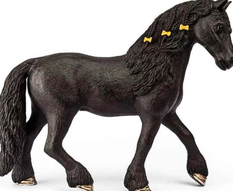 Schleich Hästbox med Horse Club Tori och Princess 42437