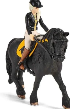 Schleich Hästbox med Horse Club Tori och Princess 42437