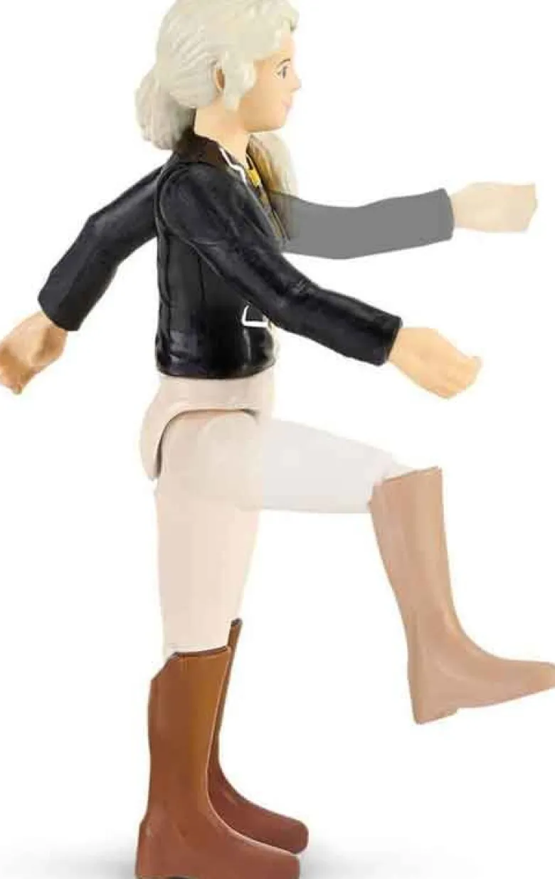 Schleich Hästbox med Horse Club Tori och Princess 42437