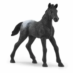 Schleich Hästbox Med Sto och Föl 42611