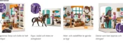 Schleich Hästbutik Horse Shop 42568