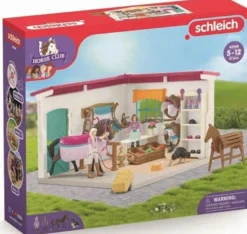 Schleich Hästbutik Horse Shop 42568